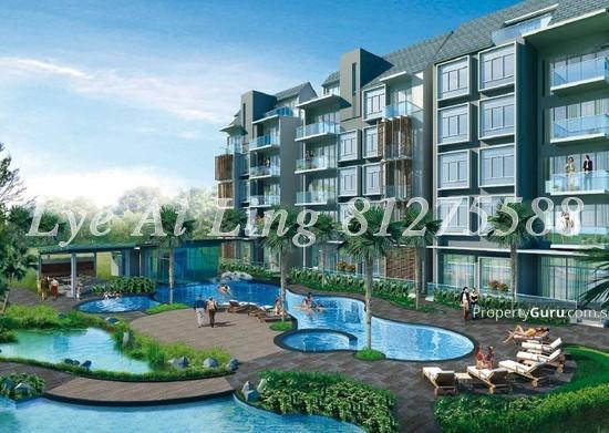 The Sound (D15), Condominium #161728272
